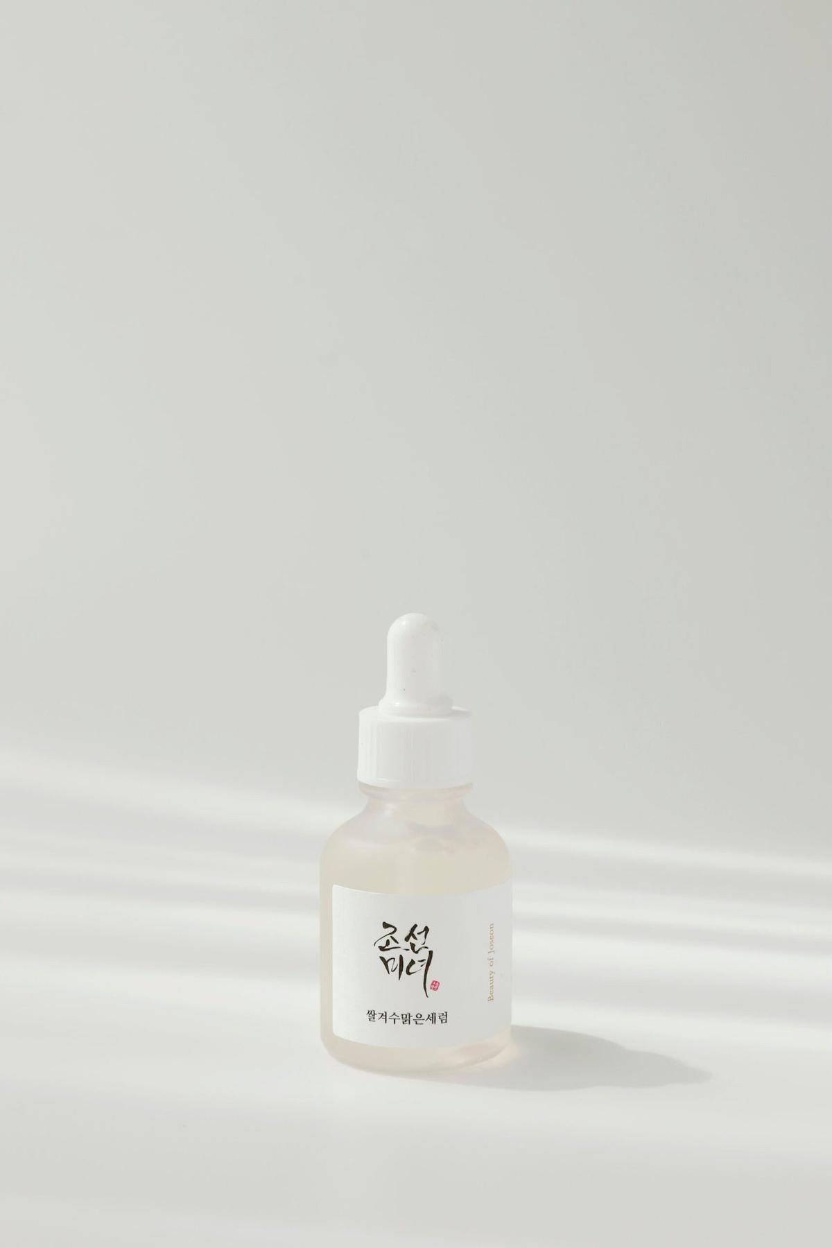 Beauty of Joseon Glow Deep Serum : Rice + Alpha Arbutin Sérum 30 ml