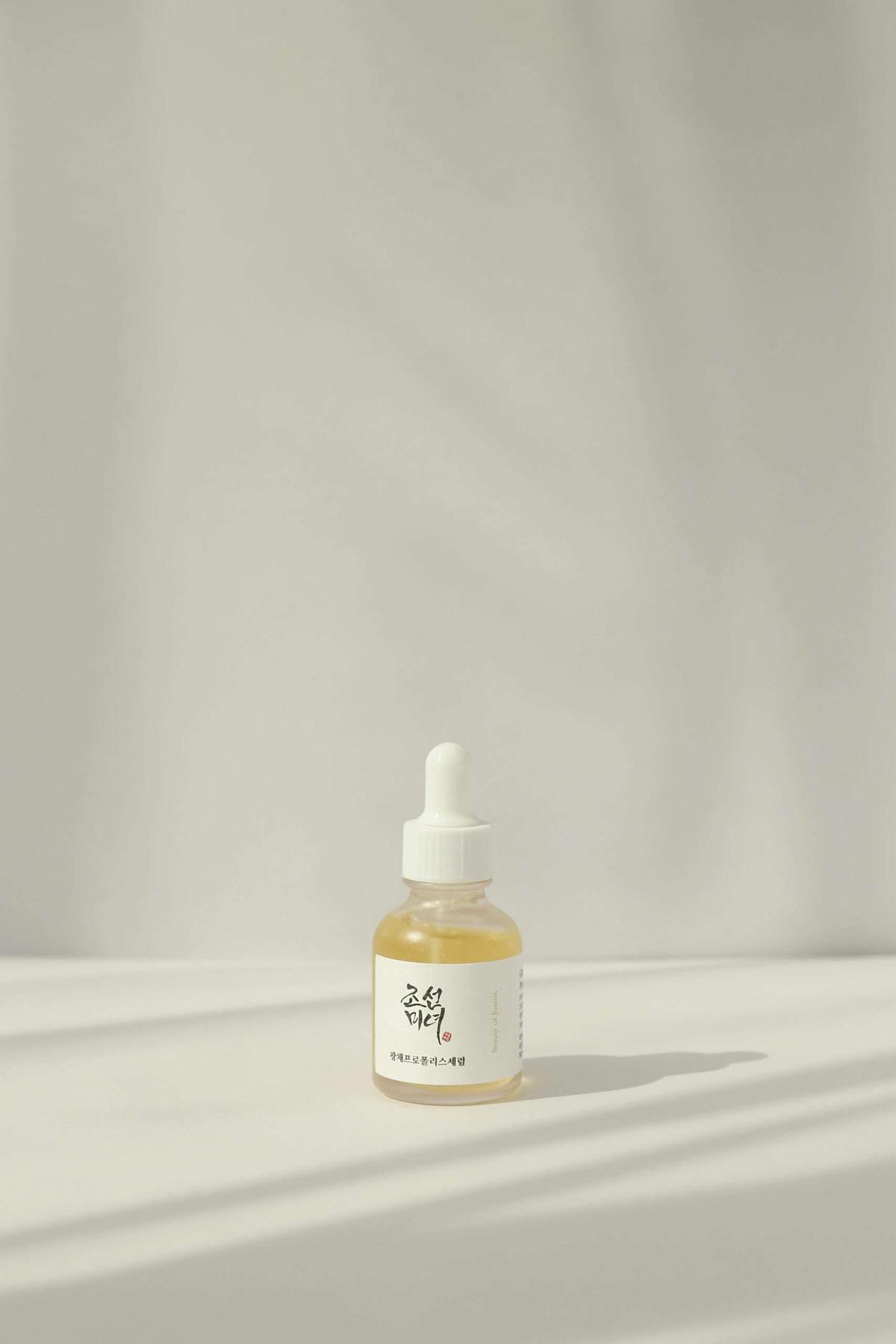 Beauty of Joseon Moonlight Glow Gift Set Sérum Visage Eye Sérum Crème Visage Exclusive Kit