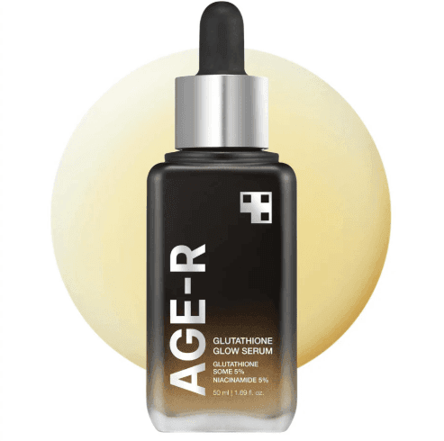 Medicube AGE-R Glutathione Glow Serum Ampoule 50ml