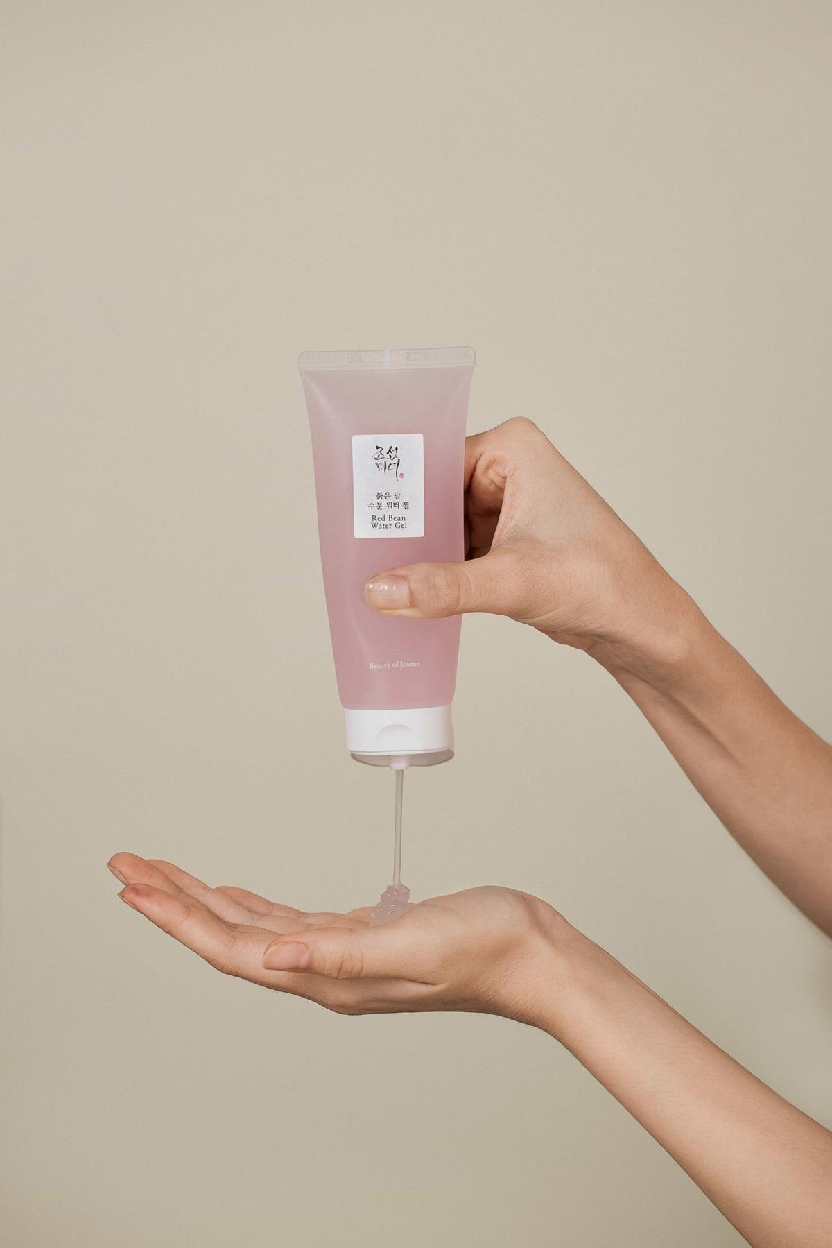 Beauty of Joseon Red Bean Water Gel Gel Hydratant 100 ml