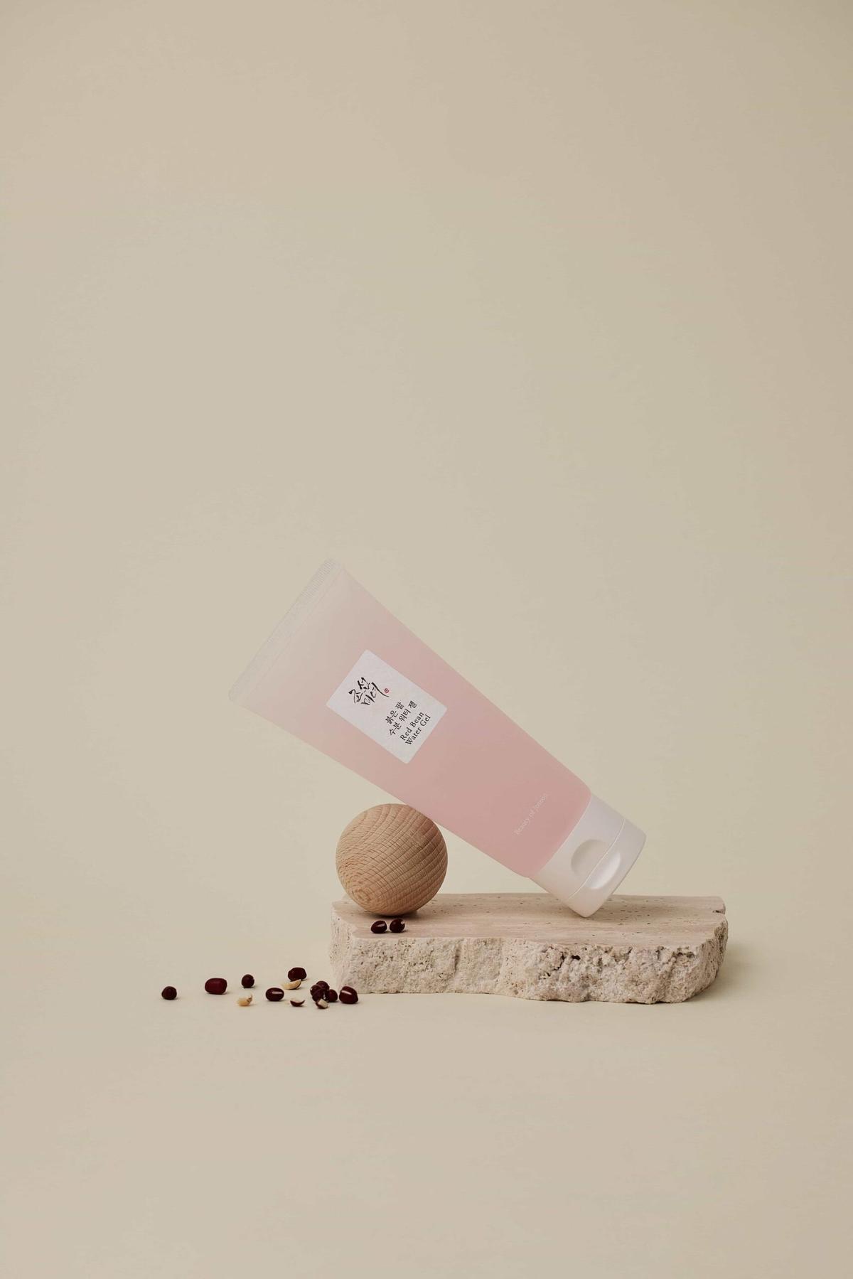 Beauty of Joseon Red Bean Water Gel Gel Hydratant 100 ml
