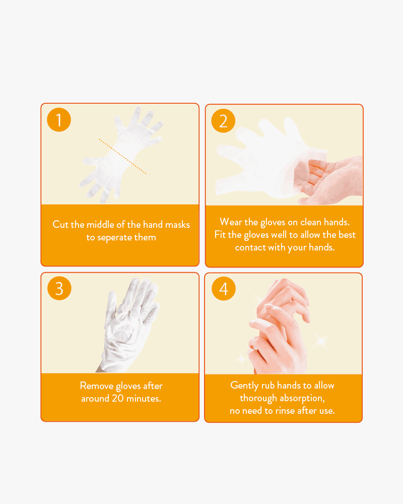 Jigott Vita Solution 12 Brightening Hand Care 1 EA 14 ml