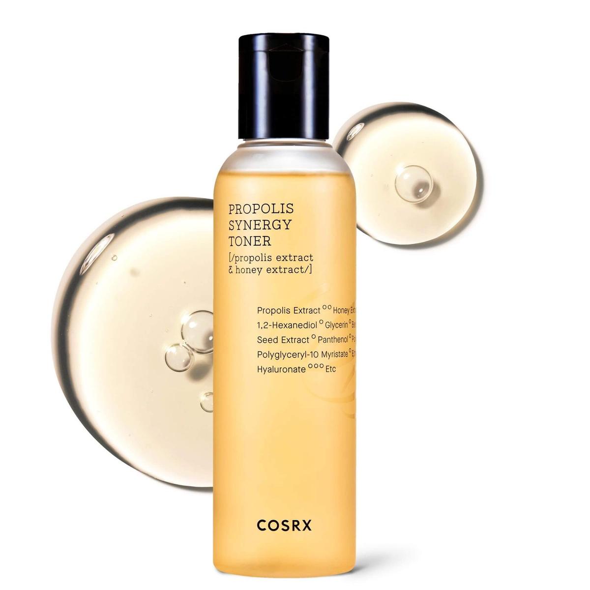 COSRX Full Fit Propolis Synergy Toner Tonique hydratant 150ml
