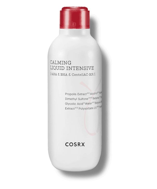 COSRX AC Collection Calming Liquid Intensive Essence exfoliant 125ml