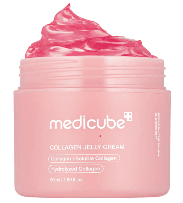 Medicube Collagen Jelly Cream Gel-crème 50 ml