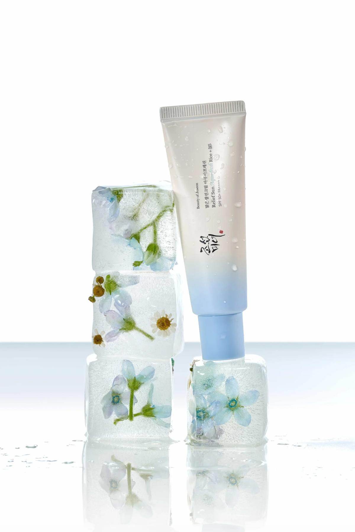 Beauty of Joseon Relief Sun Duo : Original + Aqua-Fresh– Exclusive kit Ecran solaire
