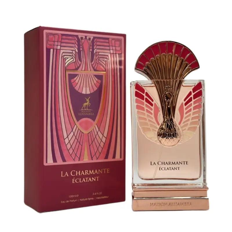 Maison Alhambra LA CHARMANTE ECLATANT 100ml