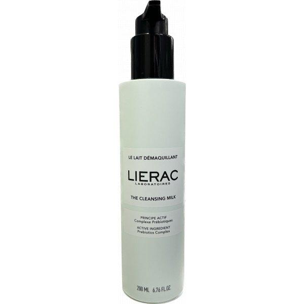 Lierac LE LAIT DEMAQUILLANT