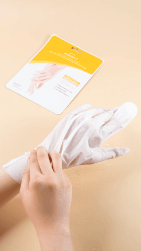 Jigott Vita Solution 12 Brightening Hand Care 1 EA 14 ml
