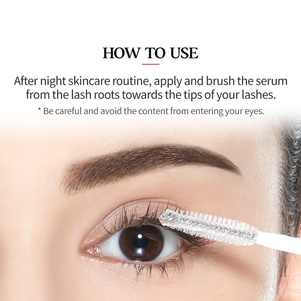 Etude MY LASH SERUM Sérum pour cils 9g