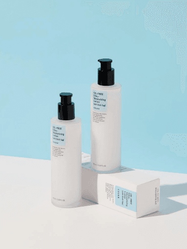 COSRX OIL-FREE Ulra-Moisturizing Lotion(with Birch Sap) 100ml