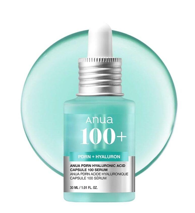 Anua PDRN Hyaluronic Acid Capsule 100 Serum Sérum 30ml