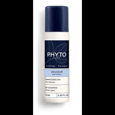 Phyto SHAMPOOING SEC DOUCEUR