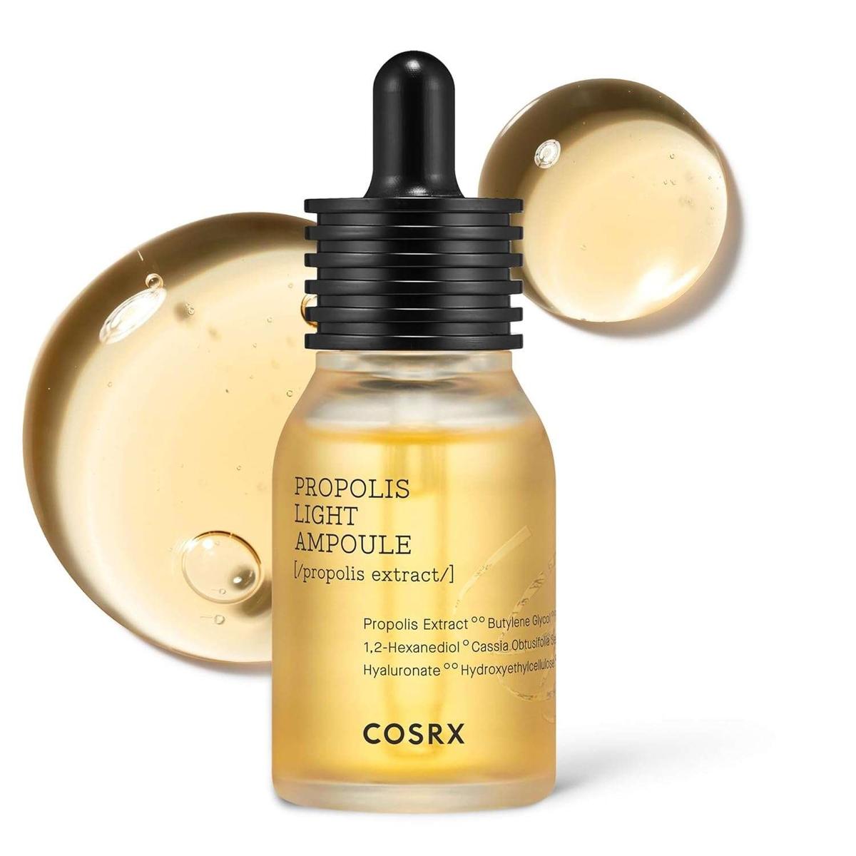 COSRX Full Fit Propolis Light Ampoule Ampoule 30ml