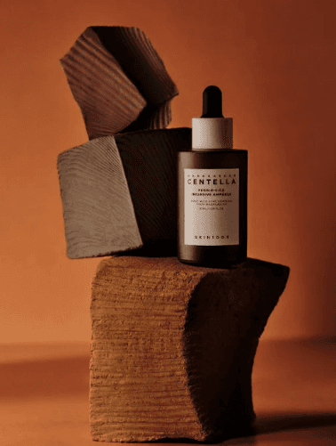 Skin1004 Madagascar Centella Probio-Cica Intensive Ampoule 95ml