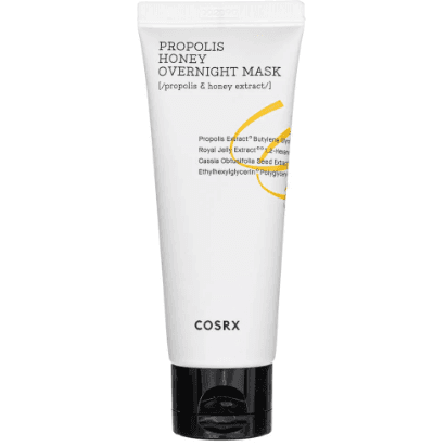 COSRX Full Fit Propolis Honey Overnight Mask Masque de sommeil 60ml
