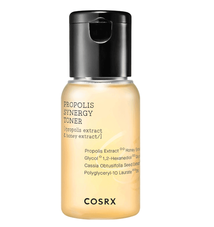 COSRX Full Fit Propolis Synergy Toner Tonique hydratant 50ml