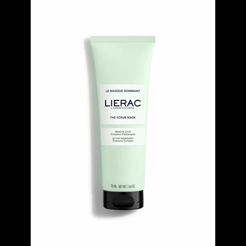 Lierac Scrub Mask
