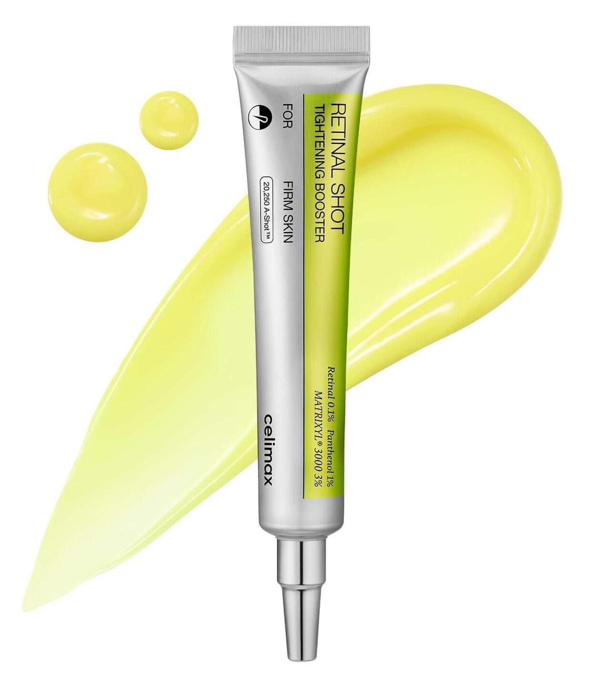 Celimax THE VITA-A RETINAL SHOT TIGHTENING BOOSTER 15 ML