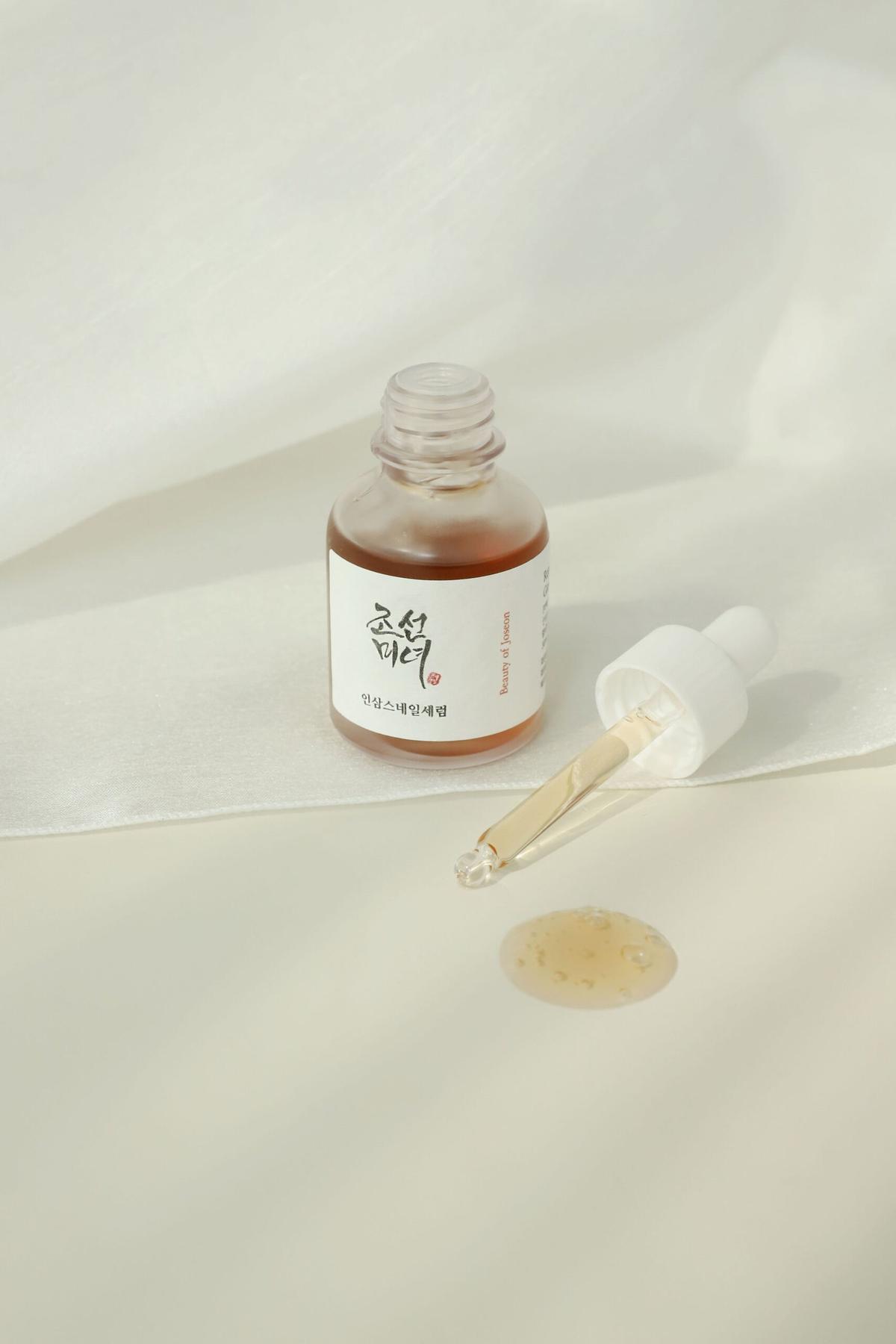 Beauty of Joseon Revive Serum : Ginseng + Snail Mucin Sérum