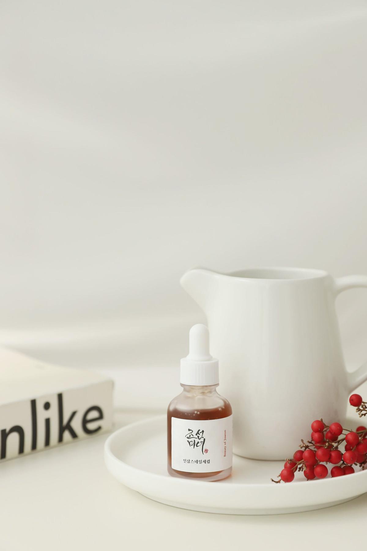 Beauty of Joseon Revive Serum : Ginseng + Snail Mucin Sérum