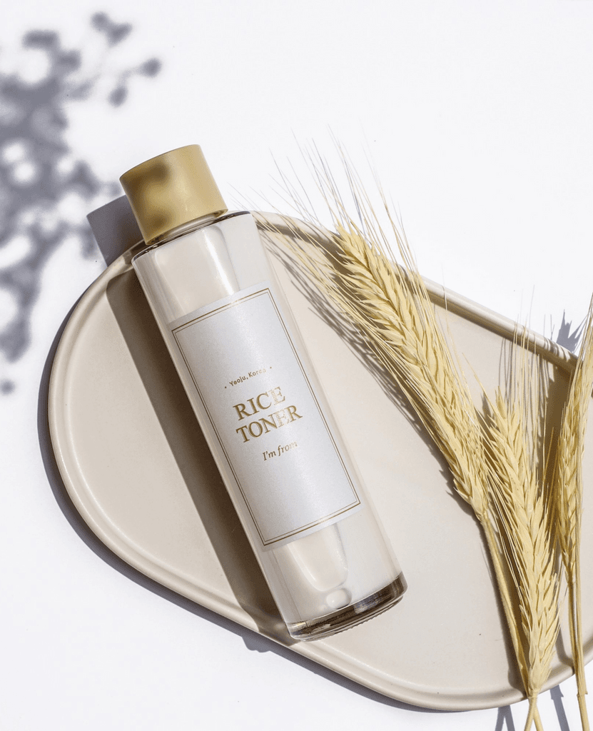 I’m from Rice Toner Tonique hydratant 150ml