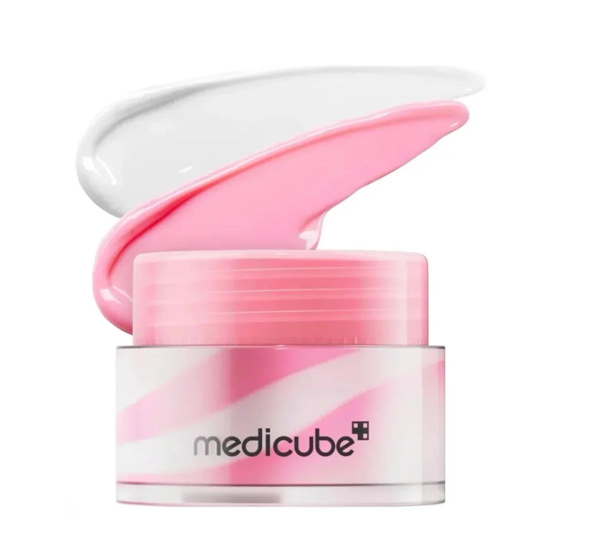 Medicube PDRN Lip Sleeping Mask Masque de nuit pour les lèvres 10g