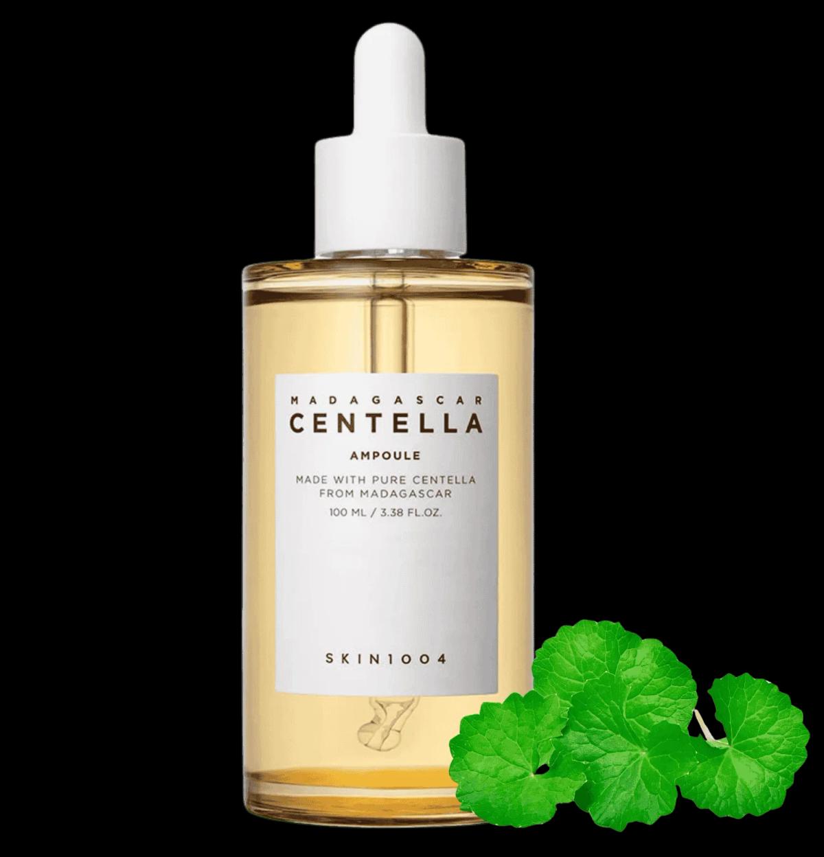 Skin1004 Madagascar Centella Ampoule Ampoule 100ml