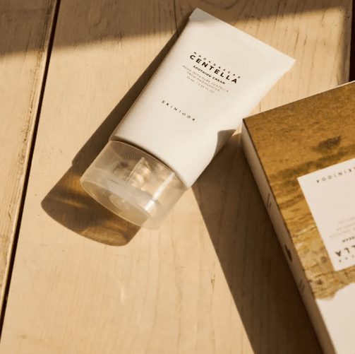 Skin1004 Madagascar Centella Soothing Cream Crème 75ml