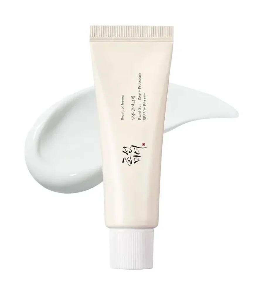 Beauty of Joseon Relief Sun : Rice + Probiotics (SPF50+ PA++++) Ecran solaire 50ml