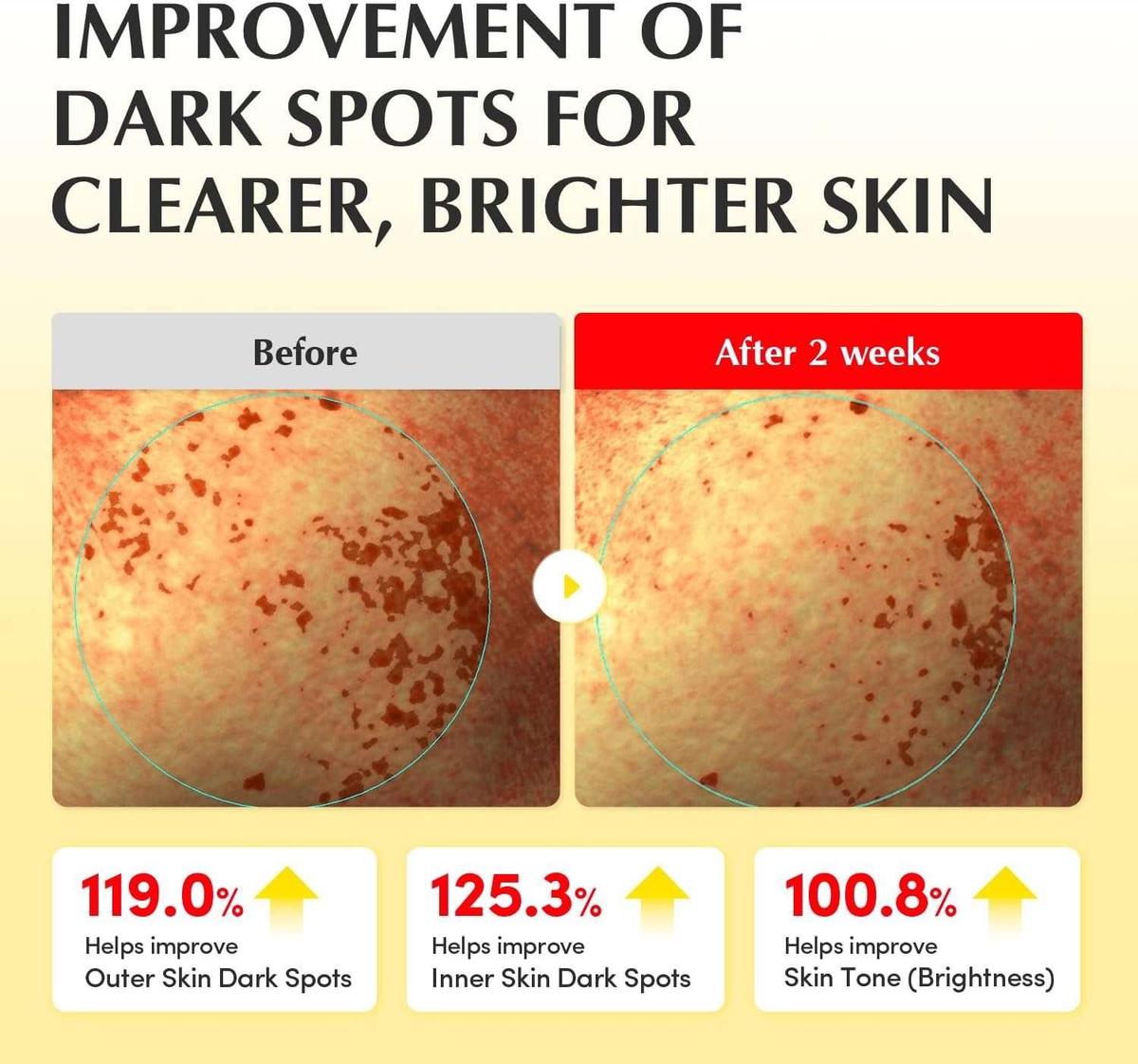 EQQUALBERRY Vitamin Illuminating Toner Tonique hydratant 150 ml