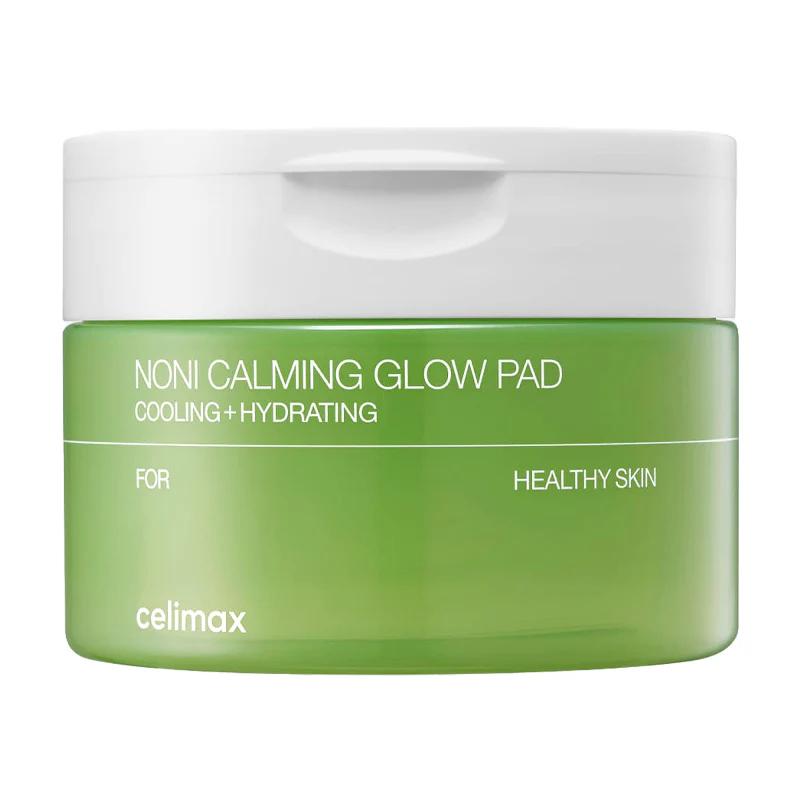 Celimax Noni Calming Glow Pad Disques calmants 50pads