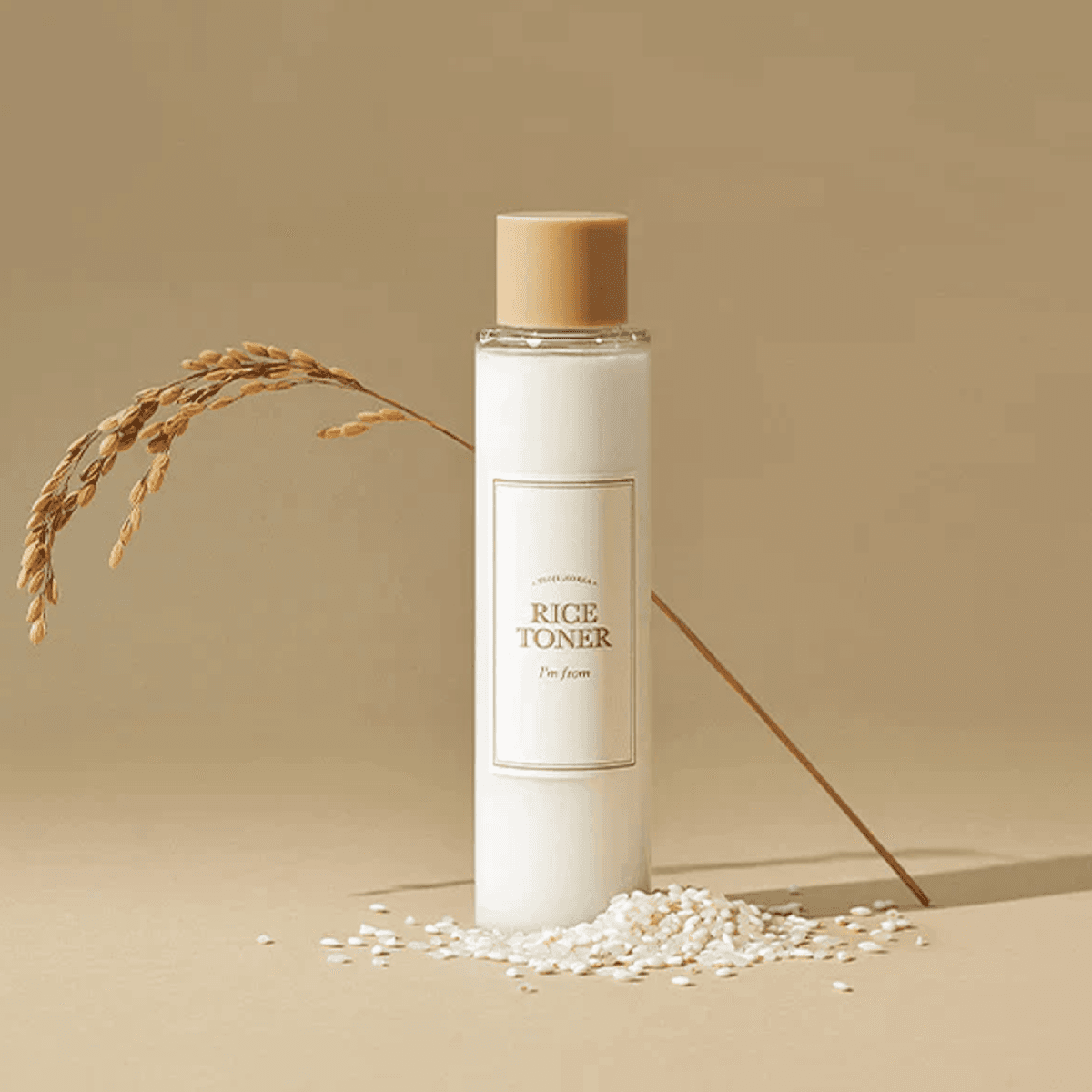 I’m from Rice Toner Tonique hydratant 150ml