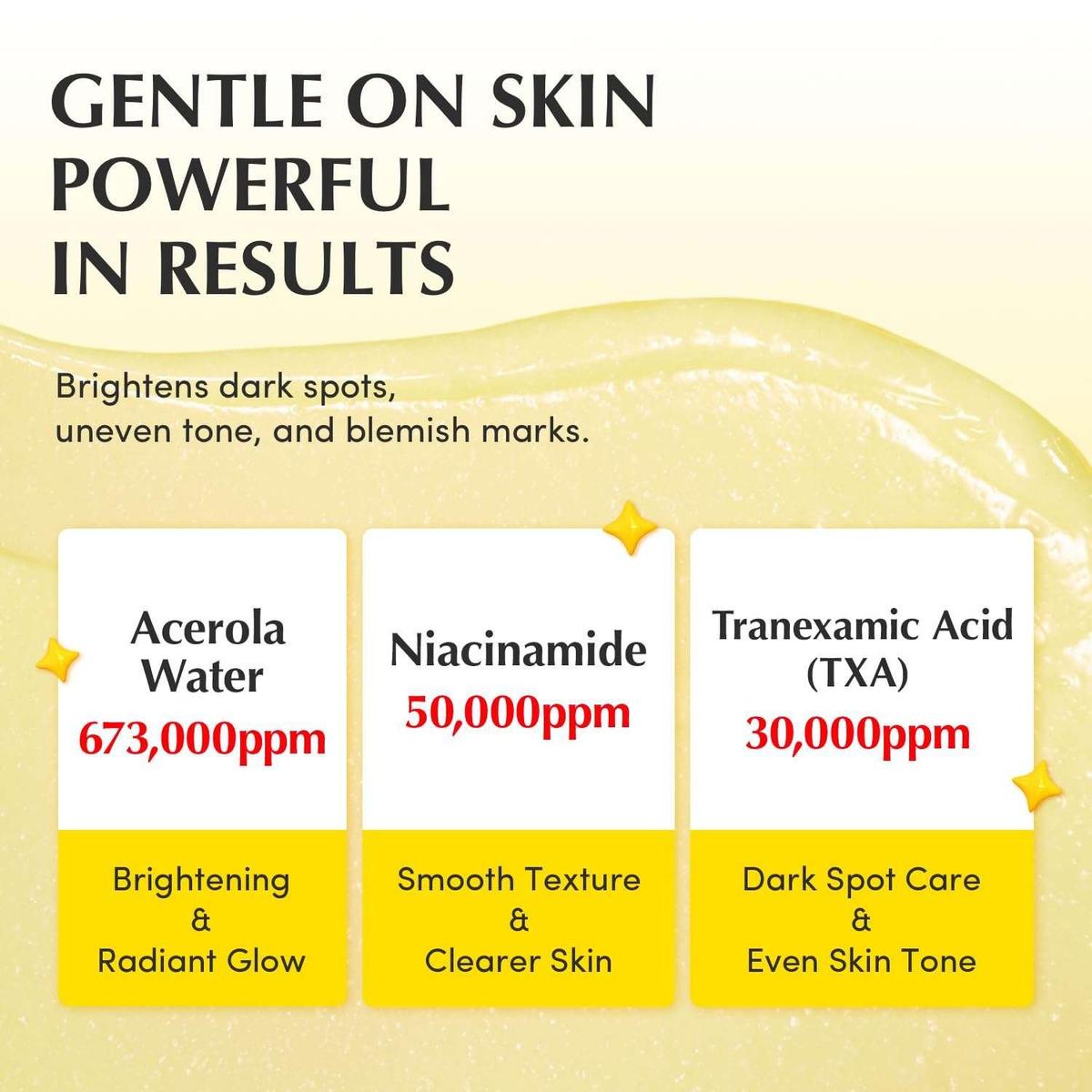 EQQUALBERRY Vitamin Illuminating Cream Crème 50 ml