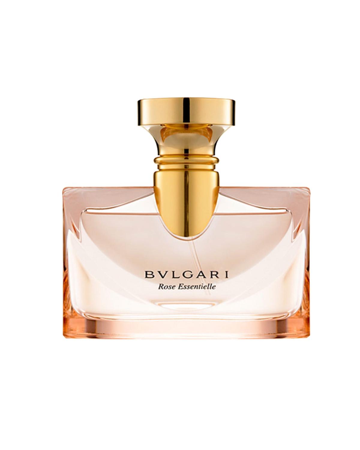 Bvlgari Rose Essentielle- Pour Fememe Eau De Parfum