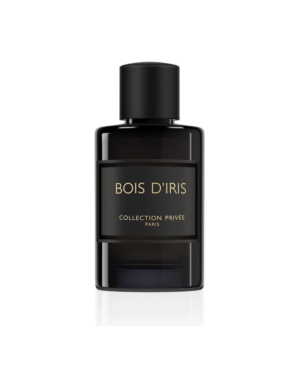 GEPARLYS-BOIS D'IRIS Pour Homme Eau De Parfum