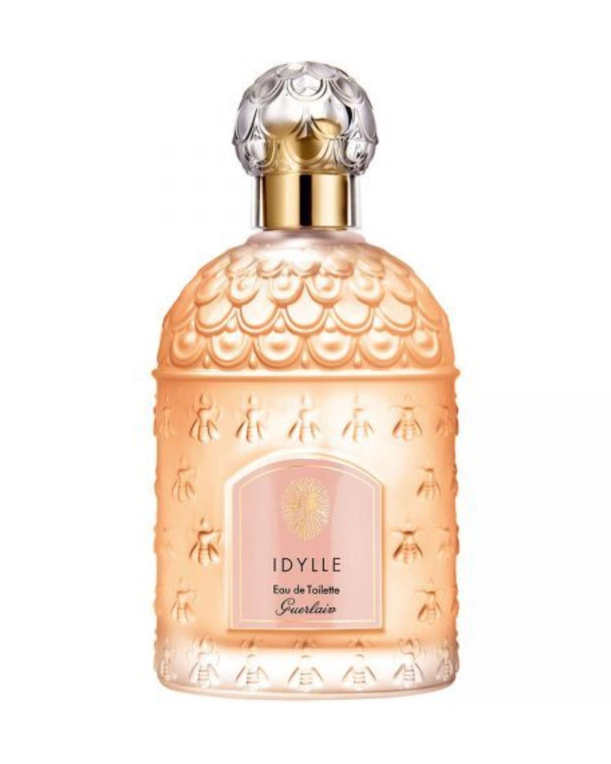 Guerlain — IDYLLE Eau De Parfum