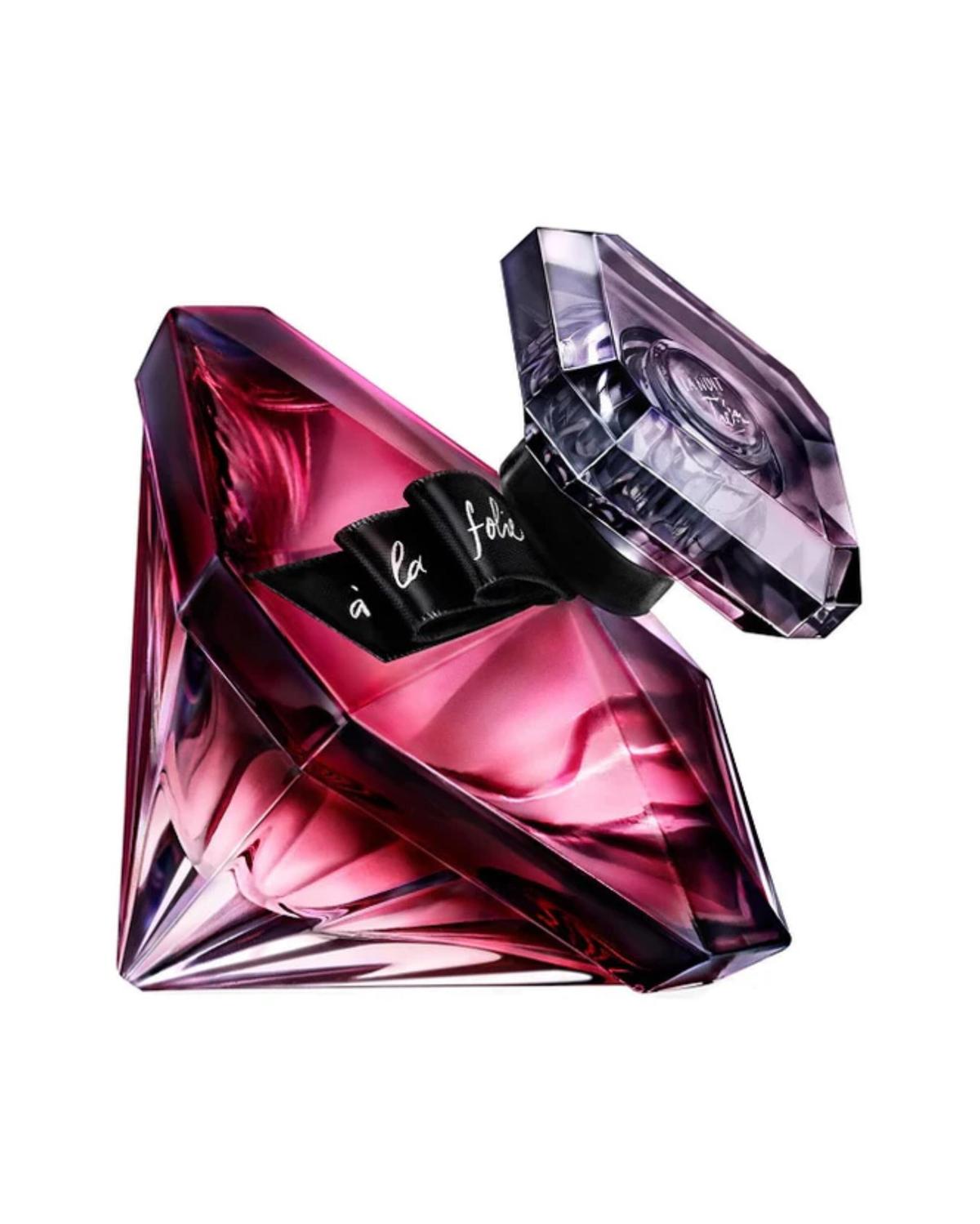 Lancôme La Nuit trésor à la folie Eau De Parfum