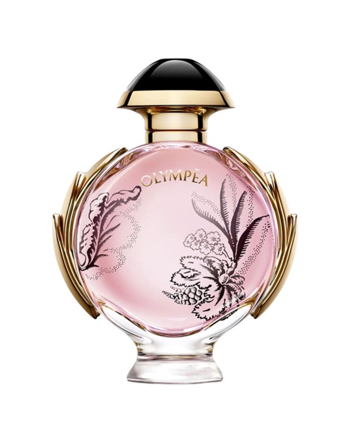 Paco Rabanne OLYMPÉA BLOSSOM Eau De Parfum