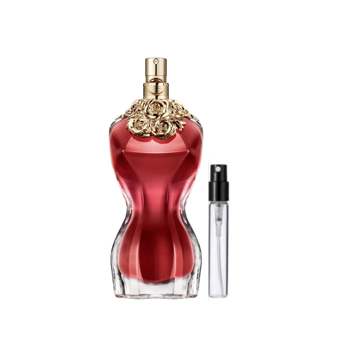 Jean Paul Gaultier DECANTAGE LA BELLE Eau De Parfum