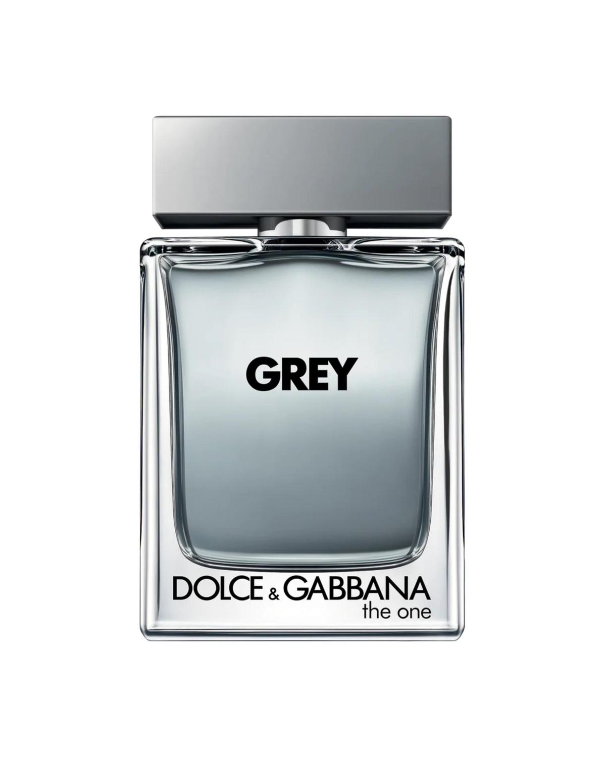 Dolce & Gabbana THE ONE GREY FOR MEN