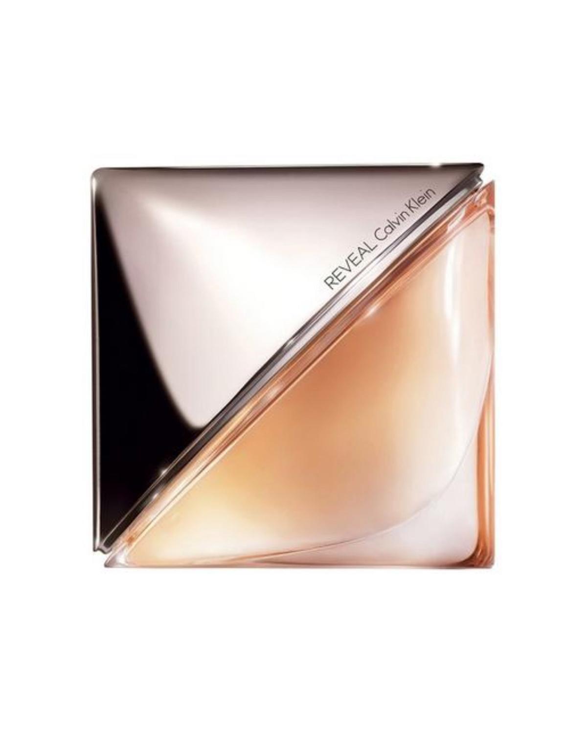 Calvin Klein REVEAL Pour Femme- Eau De Parfum