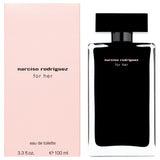 Narciso Rodriguez For Her-Eau de Toilette