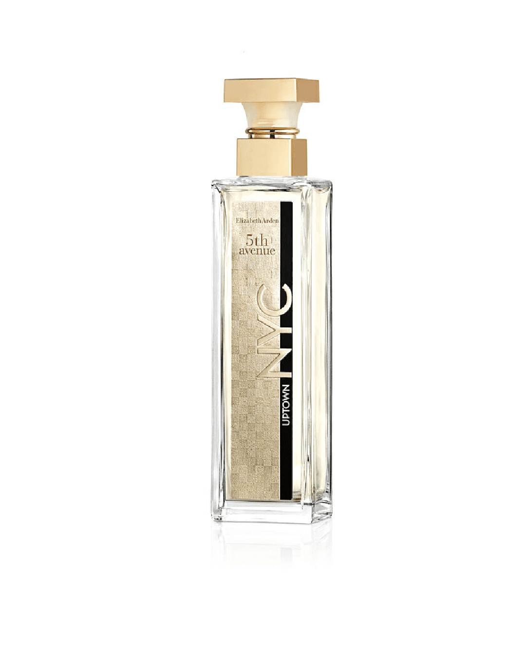 5th Avenue Uptown NYC Elizabeth Arden Eau De Parfum