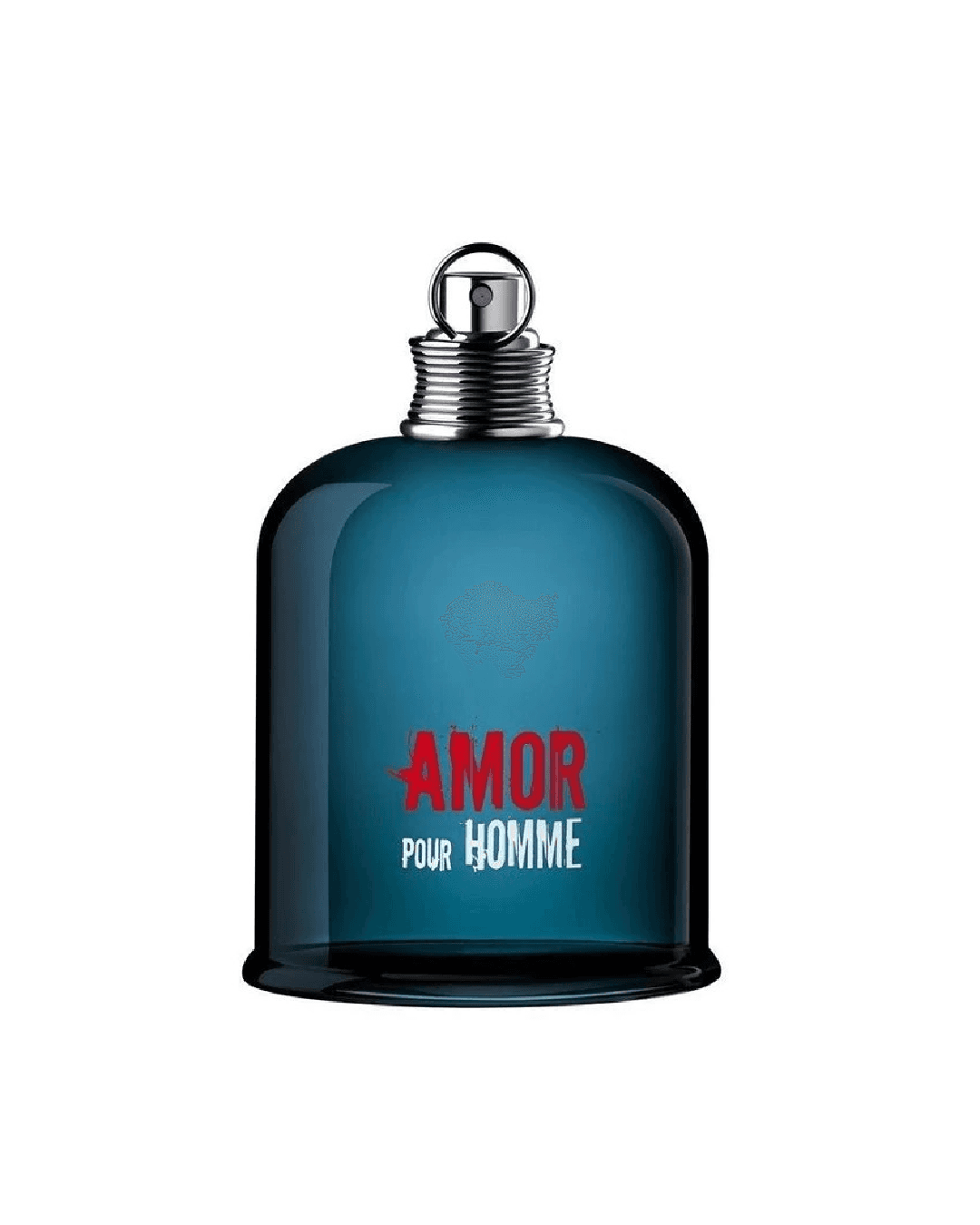 AMOR POUR HOMME Eau De Toilette CACHAREL