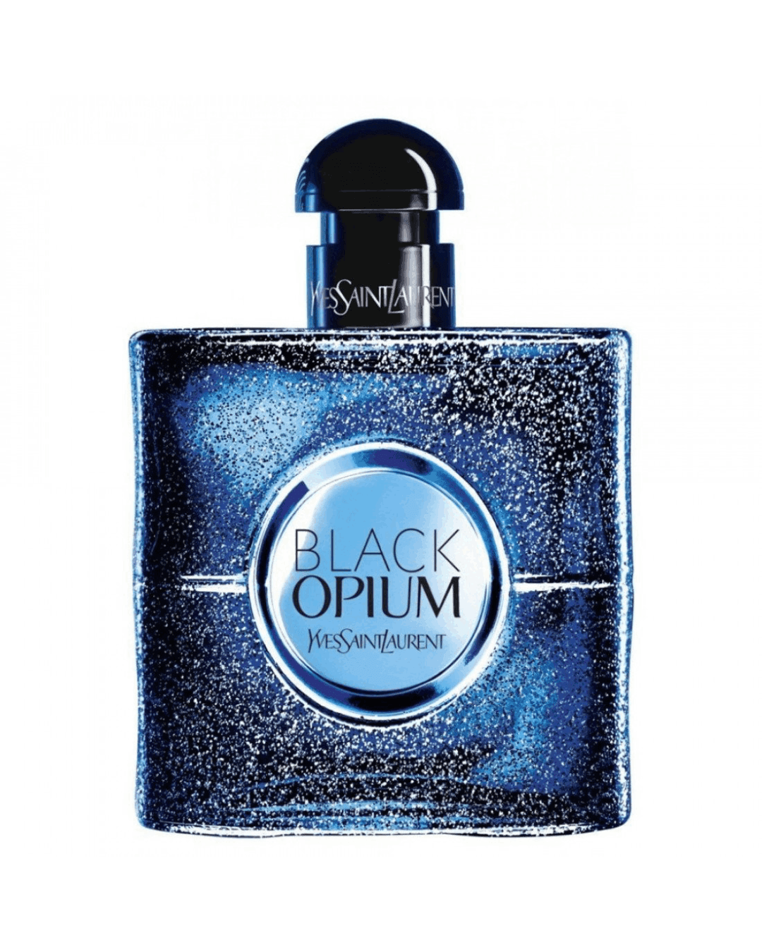 Yves Saint Laurent BLACK OPIUM- Eau De Parfum Intense