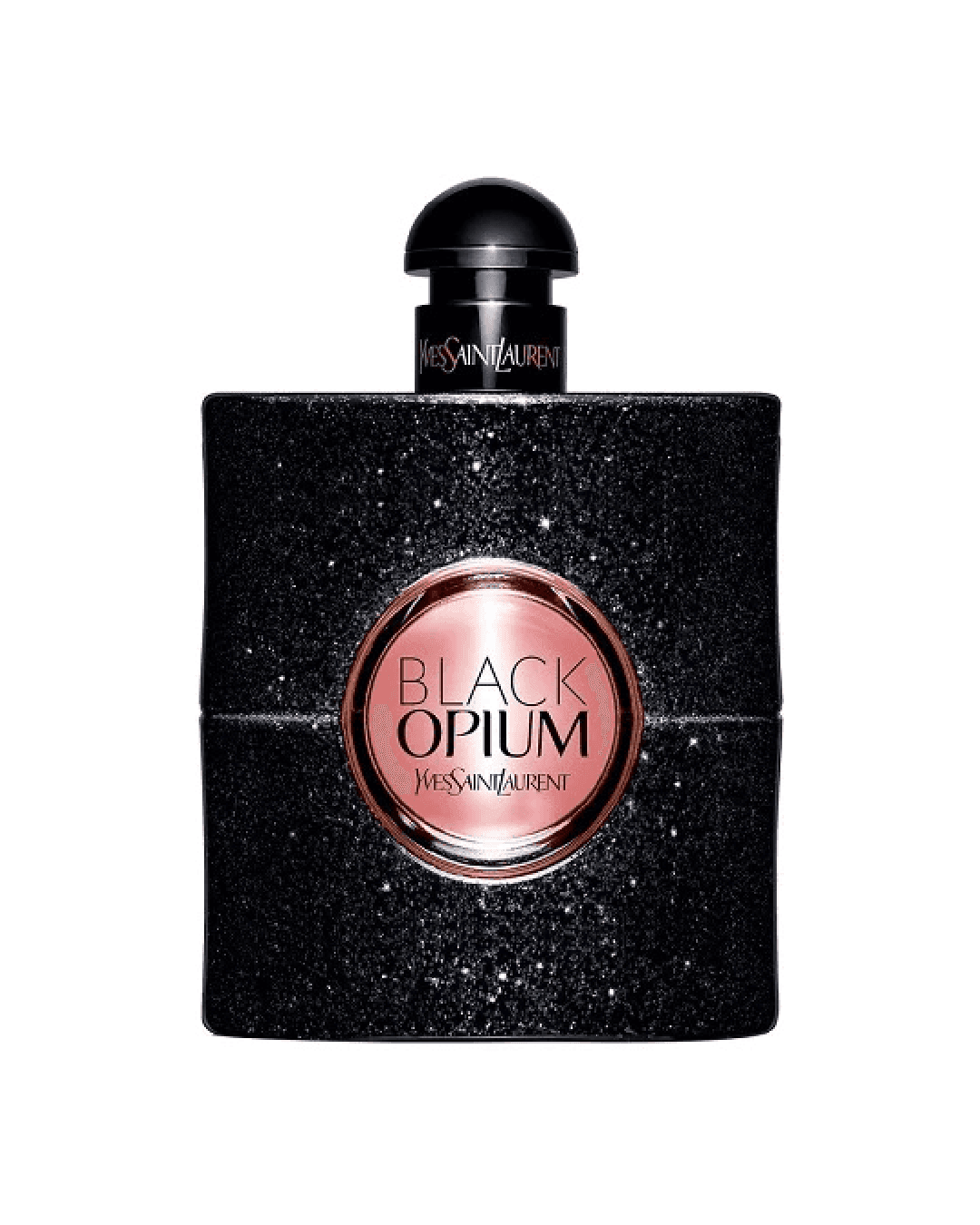 Yves Saint Laurent Black Opium