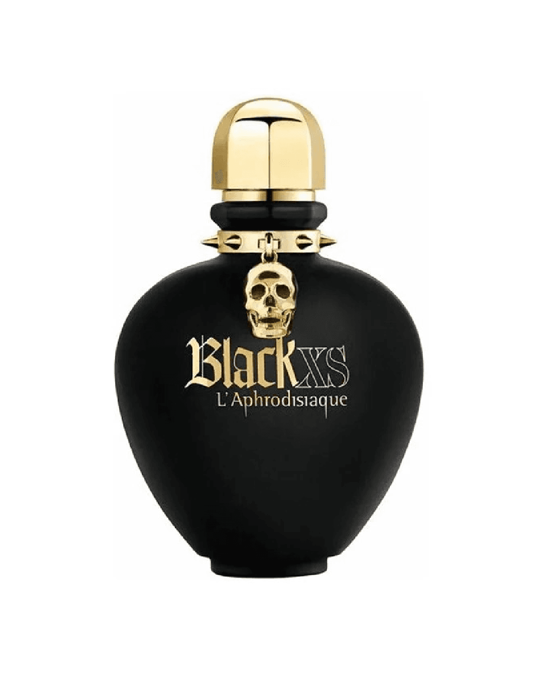 Paco Rabanne Black XS L'Aphrodisiaque— Eau De Parfum