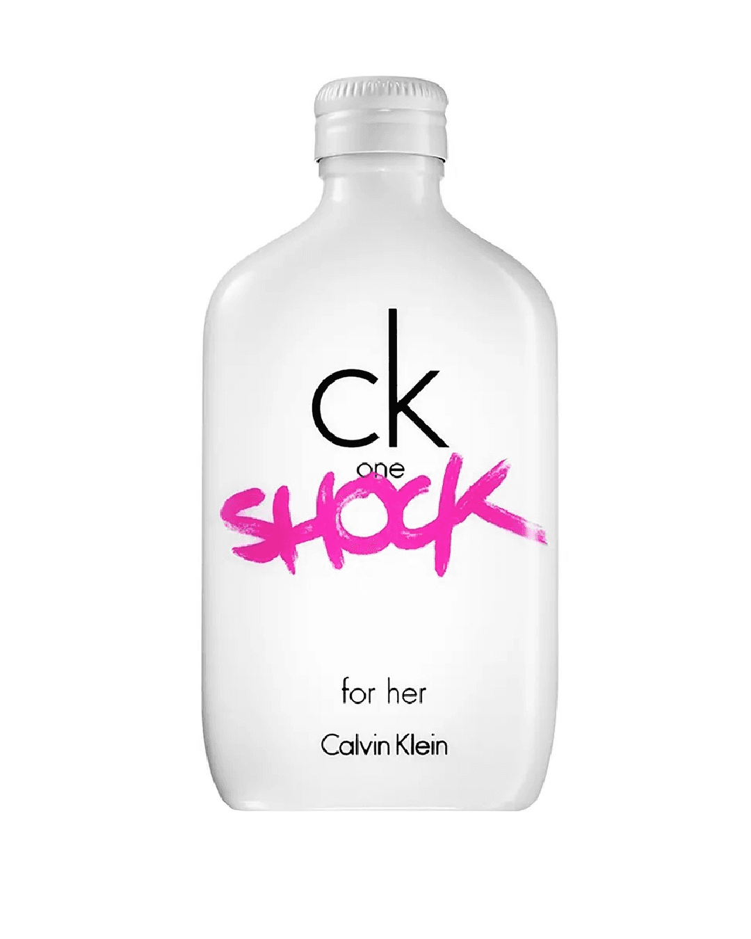 Calvin Klein Ck One Shock For Her Eau de Toilette