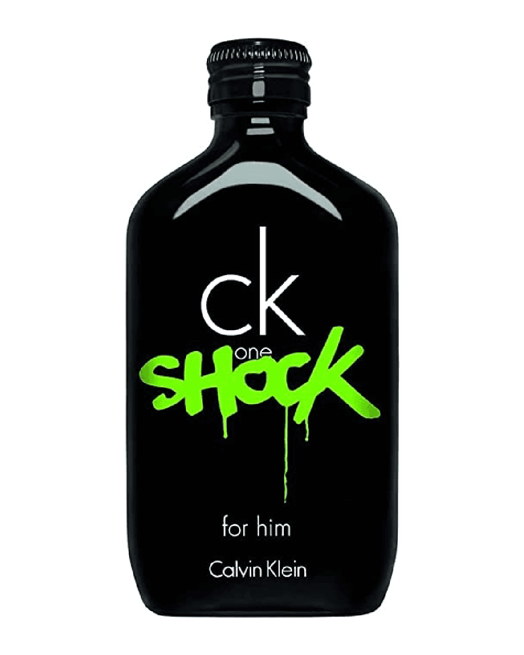 Calvin Klein Ck One Shock For Him Eau de Toilette